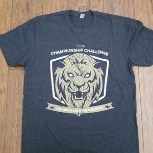 Crossfit tshirt